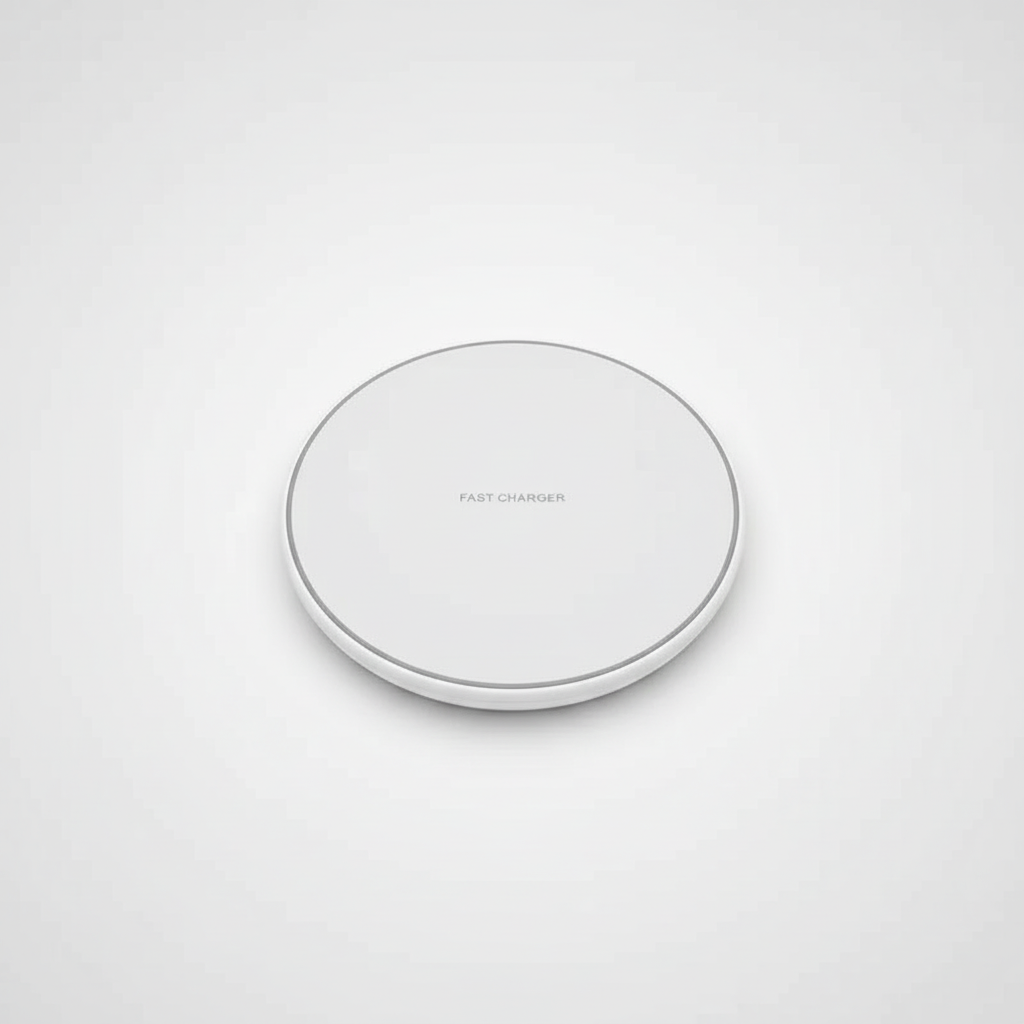 QuickCharge 30 W draadloze oplader