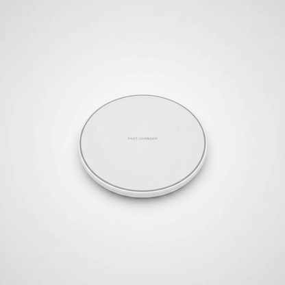 QuickCharge 30 W draadloze oplader