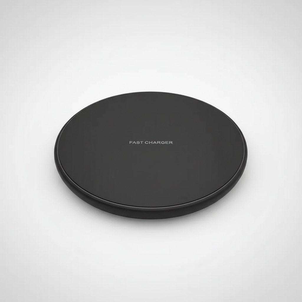QuickCharge 30 W draadloze oplader