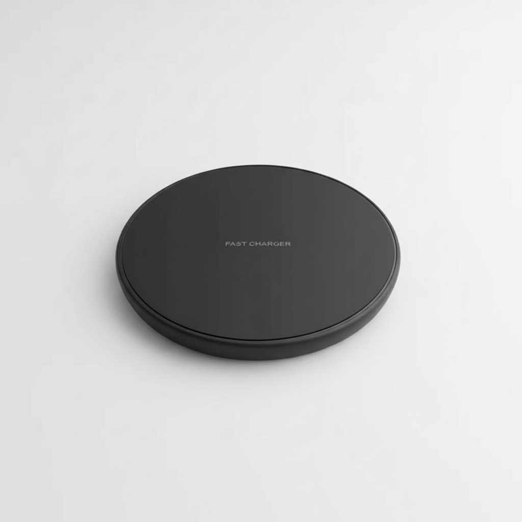 QuickCharge 30 W draadloze oplader