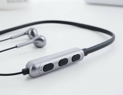 SoundSync draadloze koptelefoon