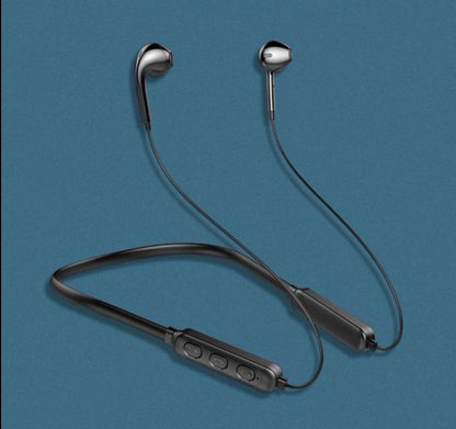 SoundSync draadloze koptelefoon