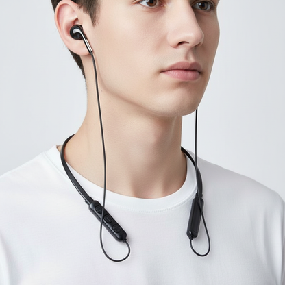 SoundSync draadloze koptelefoon