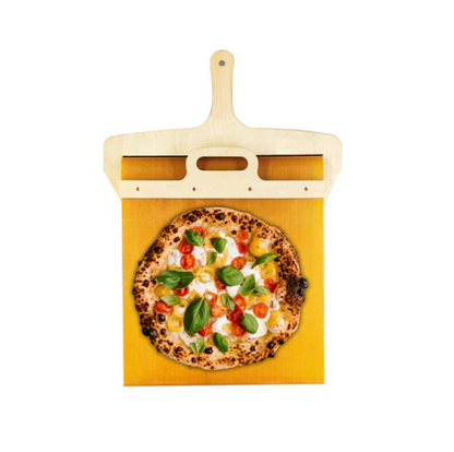 PizzaPro Slide houten pizzaschep
