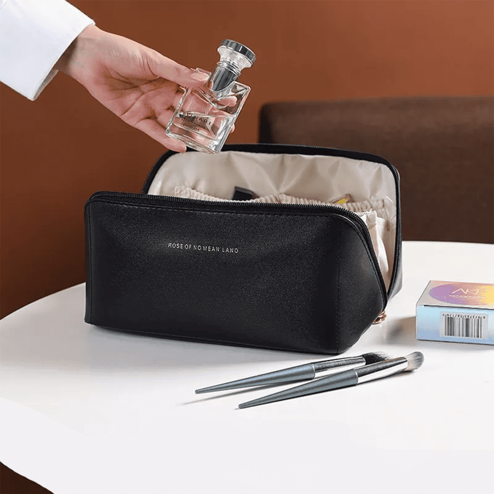 Cosbag professionele make-up tas
