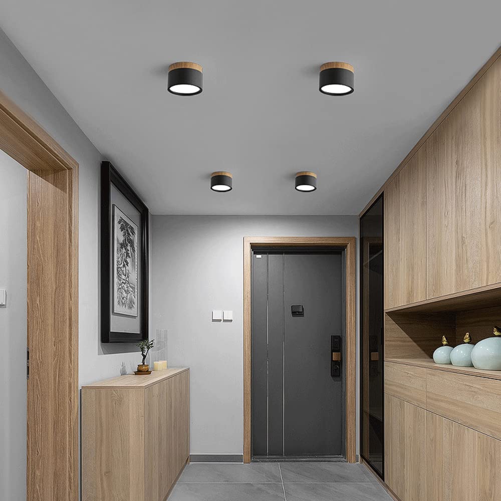 Lumio Aluci LED plafondlamp