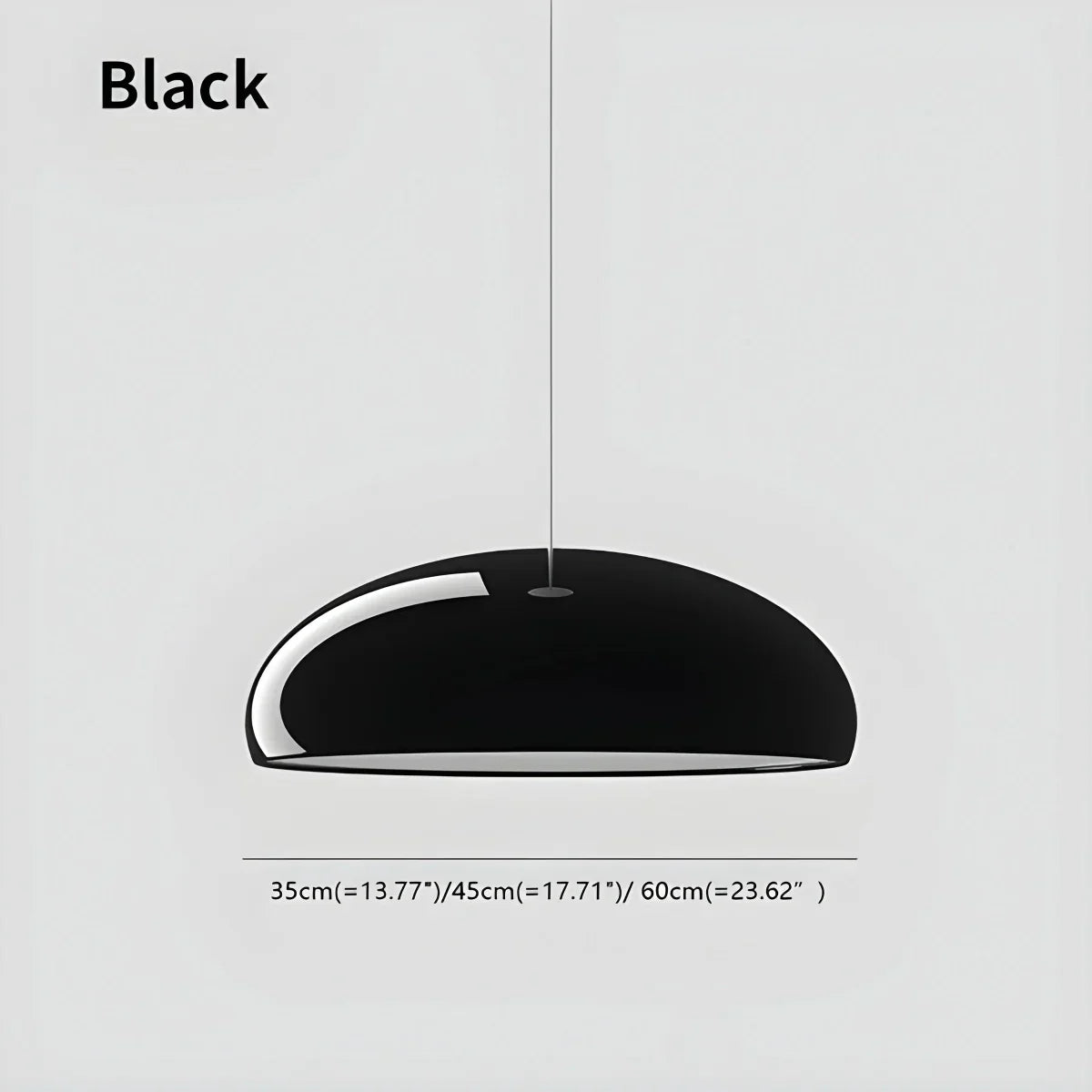 SMD Living moderne LED hanglamp