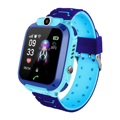 JuniorExplore kinder smartwatch
