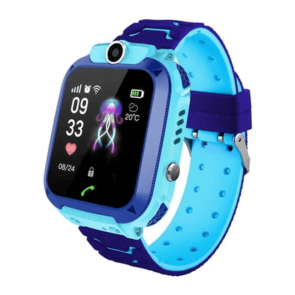 JuniorExplore kinder smartwatch