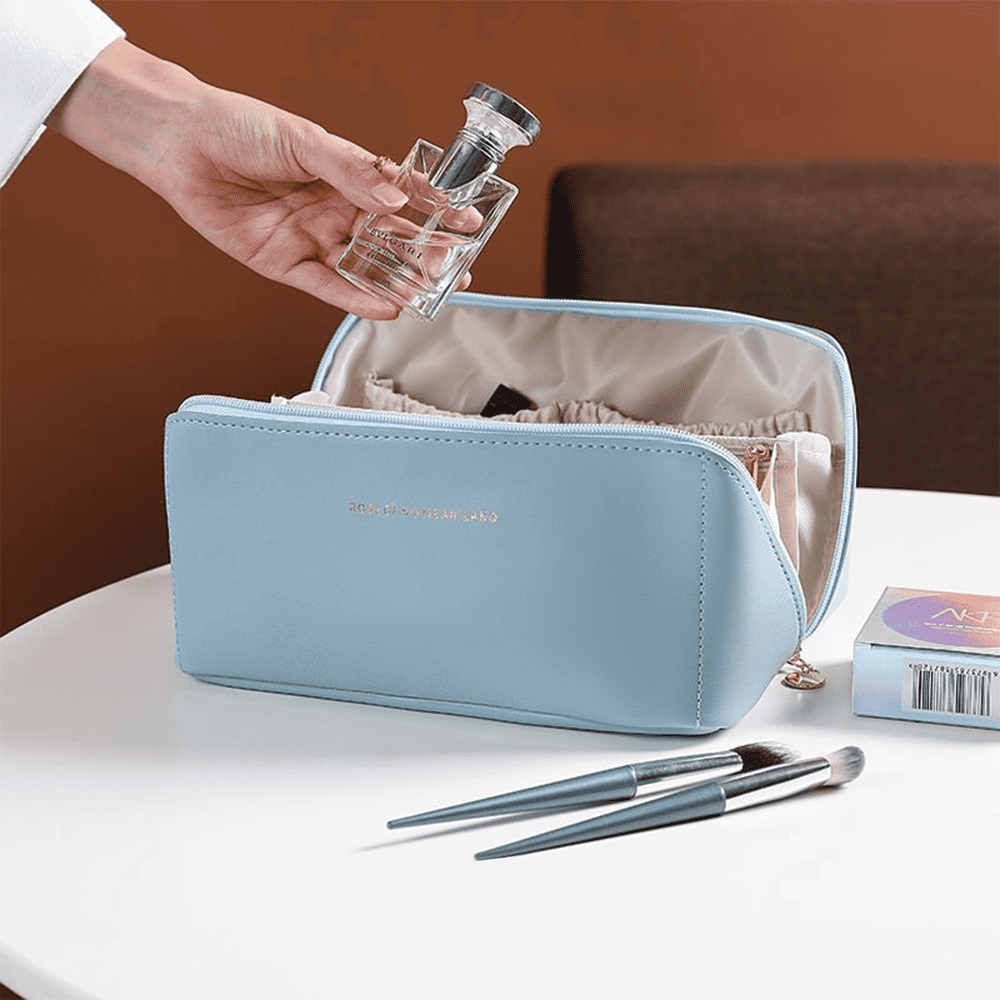Cosbag professionele make-up tas
