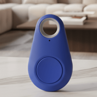 SmartPet draadloze GPS tracker