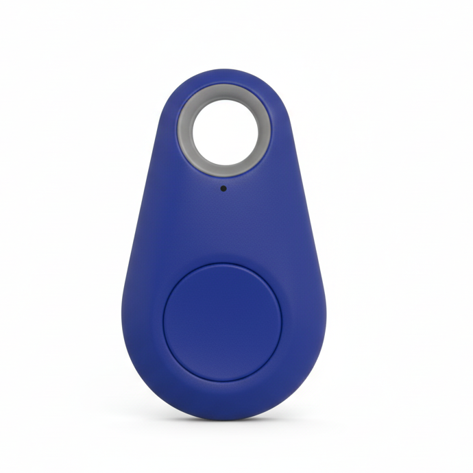SmartPet draadloze GPS tracker