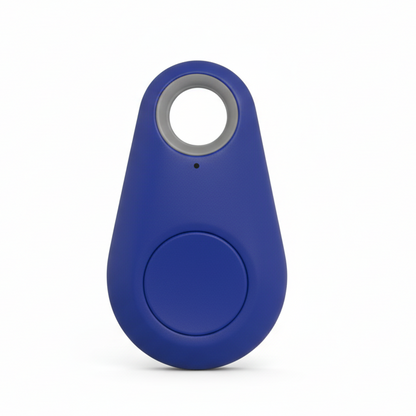 SmartPet draadloze GPS tracker
