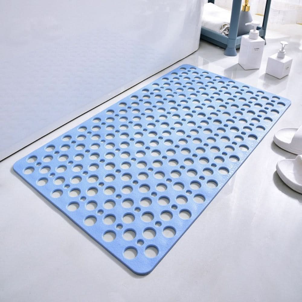 Antislip PVC douchemat voor badkamer