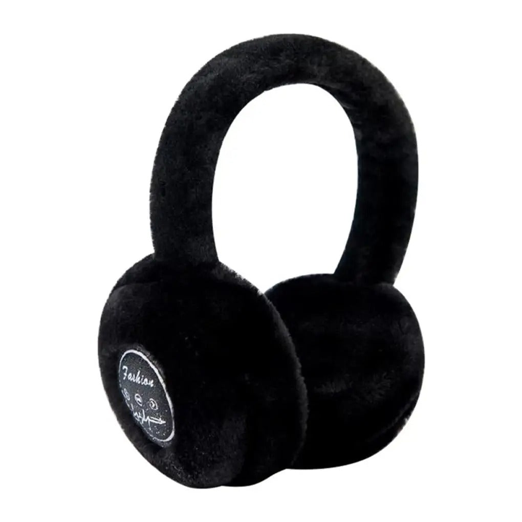 CozySound draadloze bluetooth oorwarmers