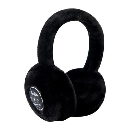 CozySound draadloze bluetooth oorwarmers