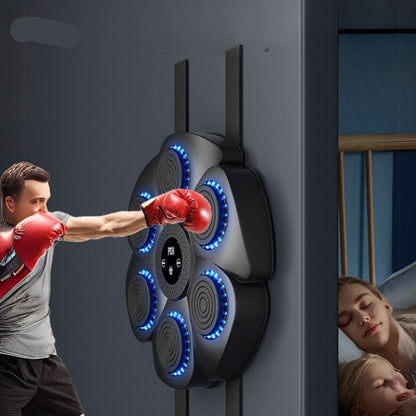PunchTech interactieve smart boksmachine