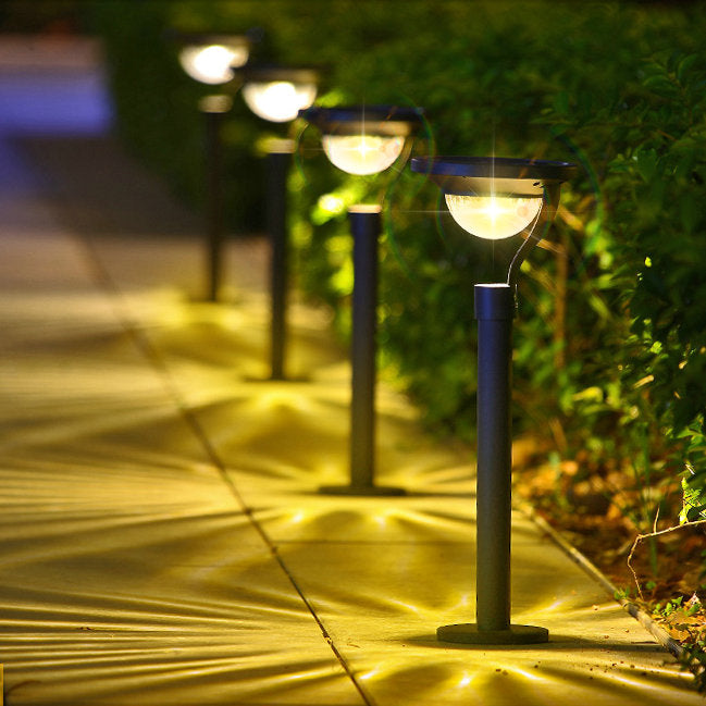 BrightWay solar led-grondspots