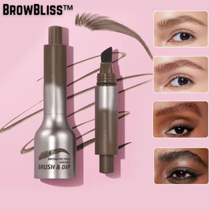 BrowBliss 3D wenkbrauw liner