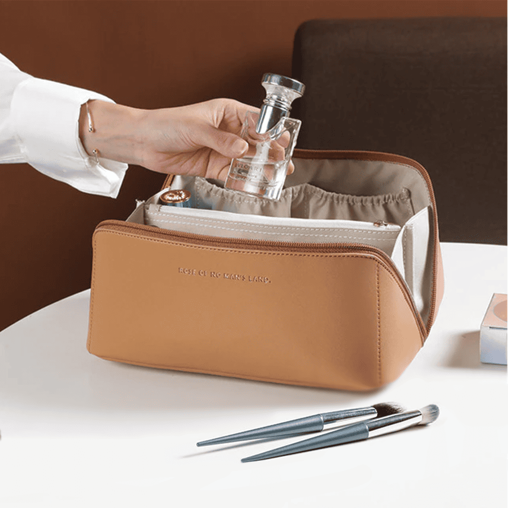 Cosbag professionele make-up tas