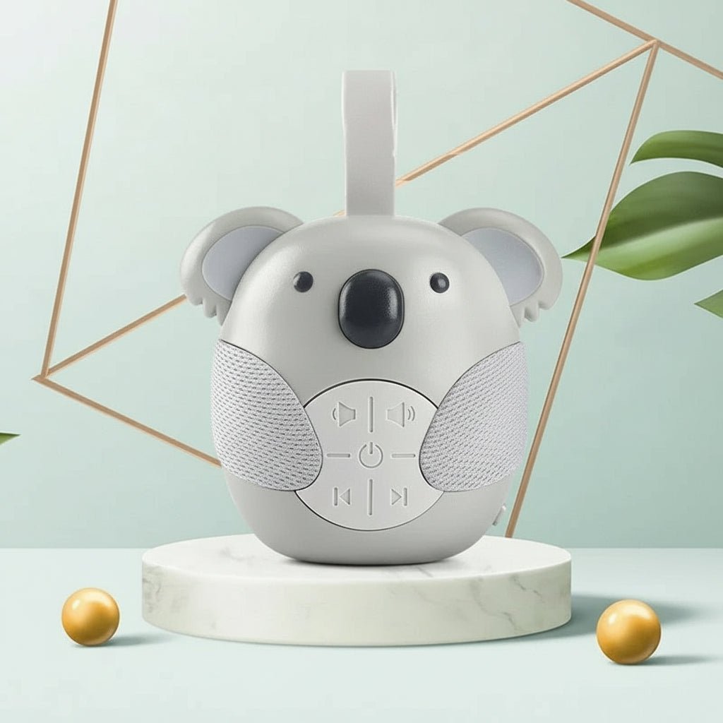 DreamEase compacte witte ruis slaaptrainer