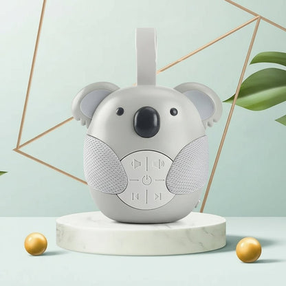 DreamEase compacte witte ruis slaaptrainer
