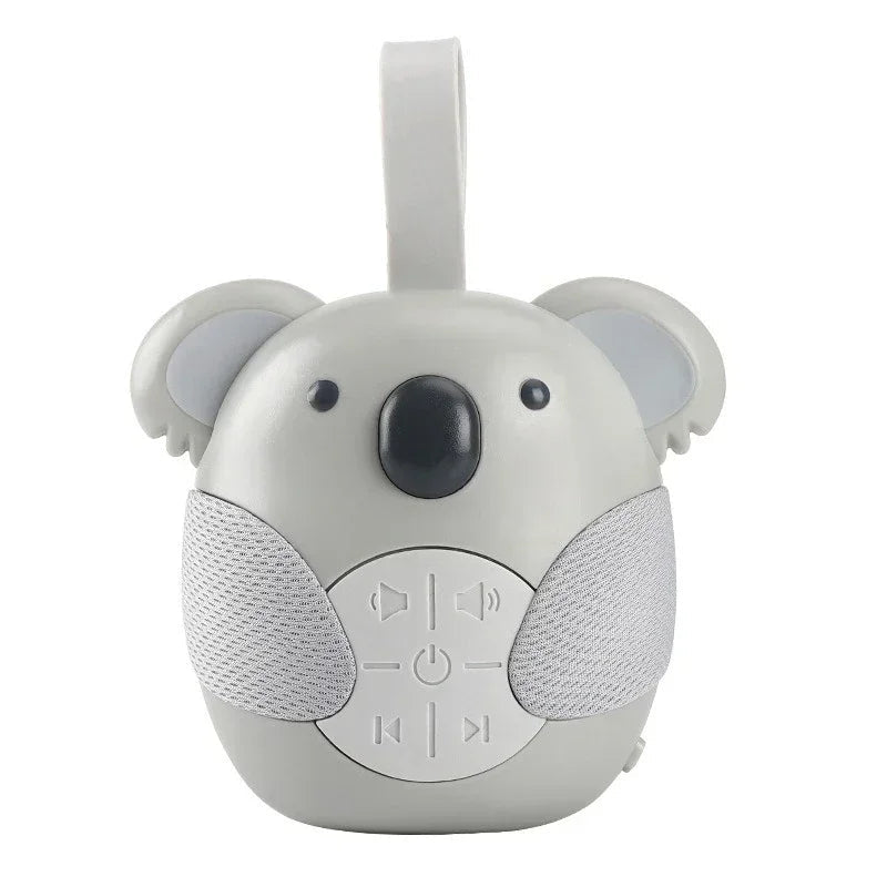 DreamEase compacte witte ruis slaaptrainer