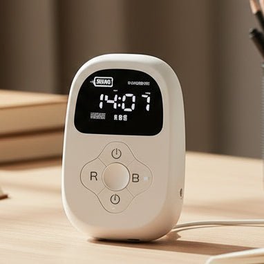 NEUROCALM CES therapie apparaat