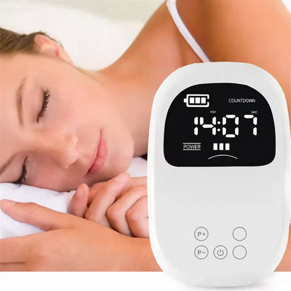 NEUROCALM CES therapie apparaat