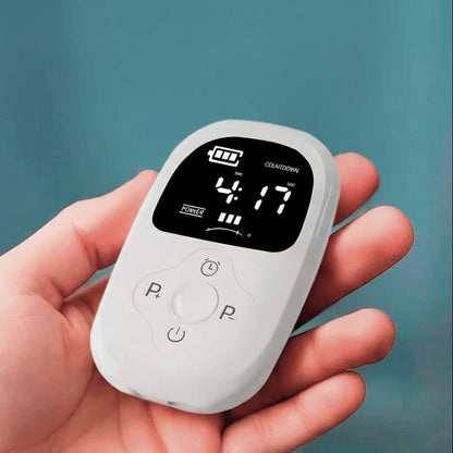 NEUROCALM CES therapie apparaat