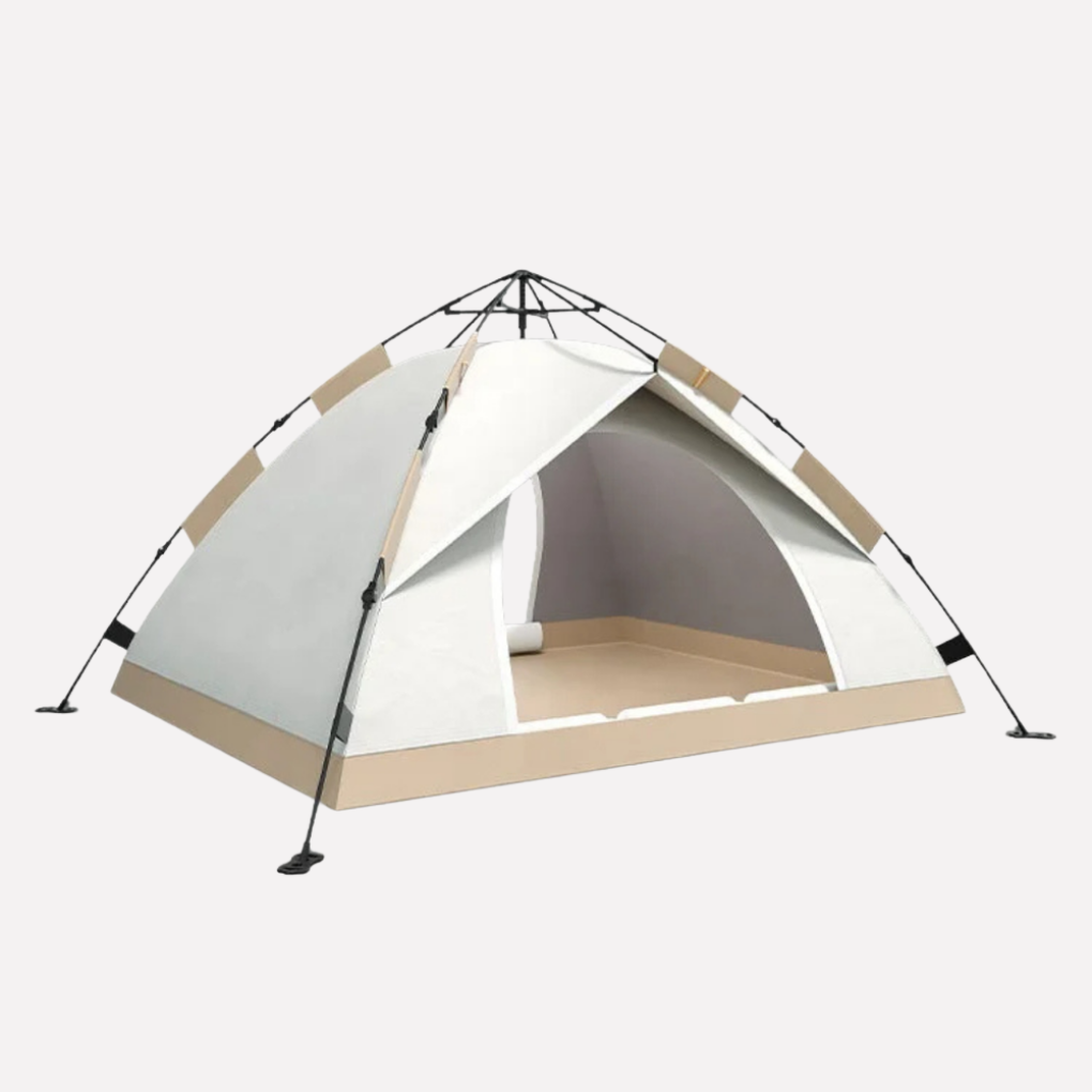 Instant Pop-Up Kampeertent