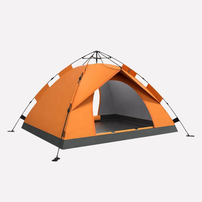 Instant Pop-Up Kampeertent