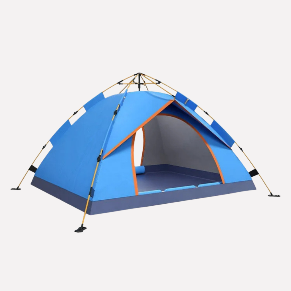 Instant Pop-Up Kampeertent