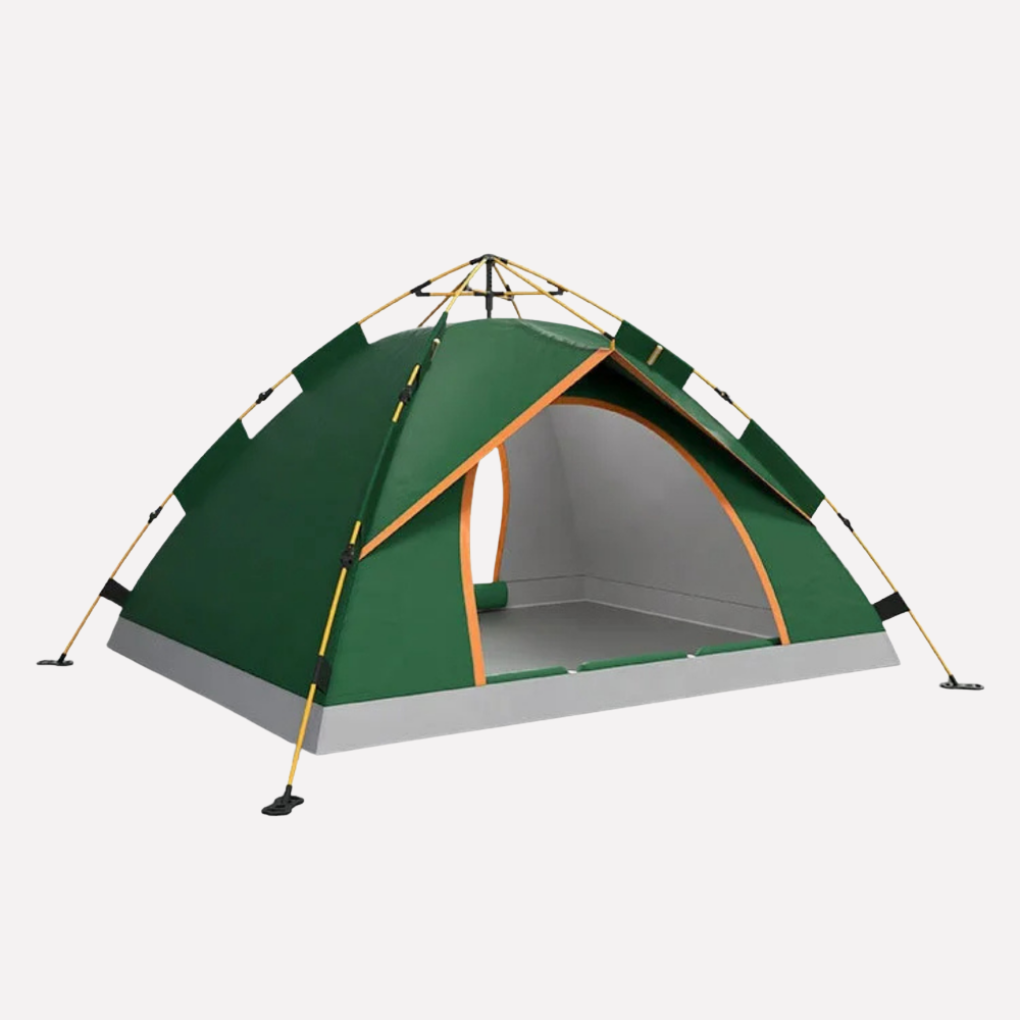 Instant Pop-Up Kampeertent