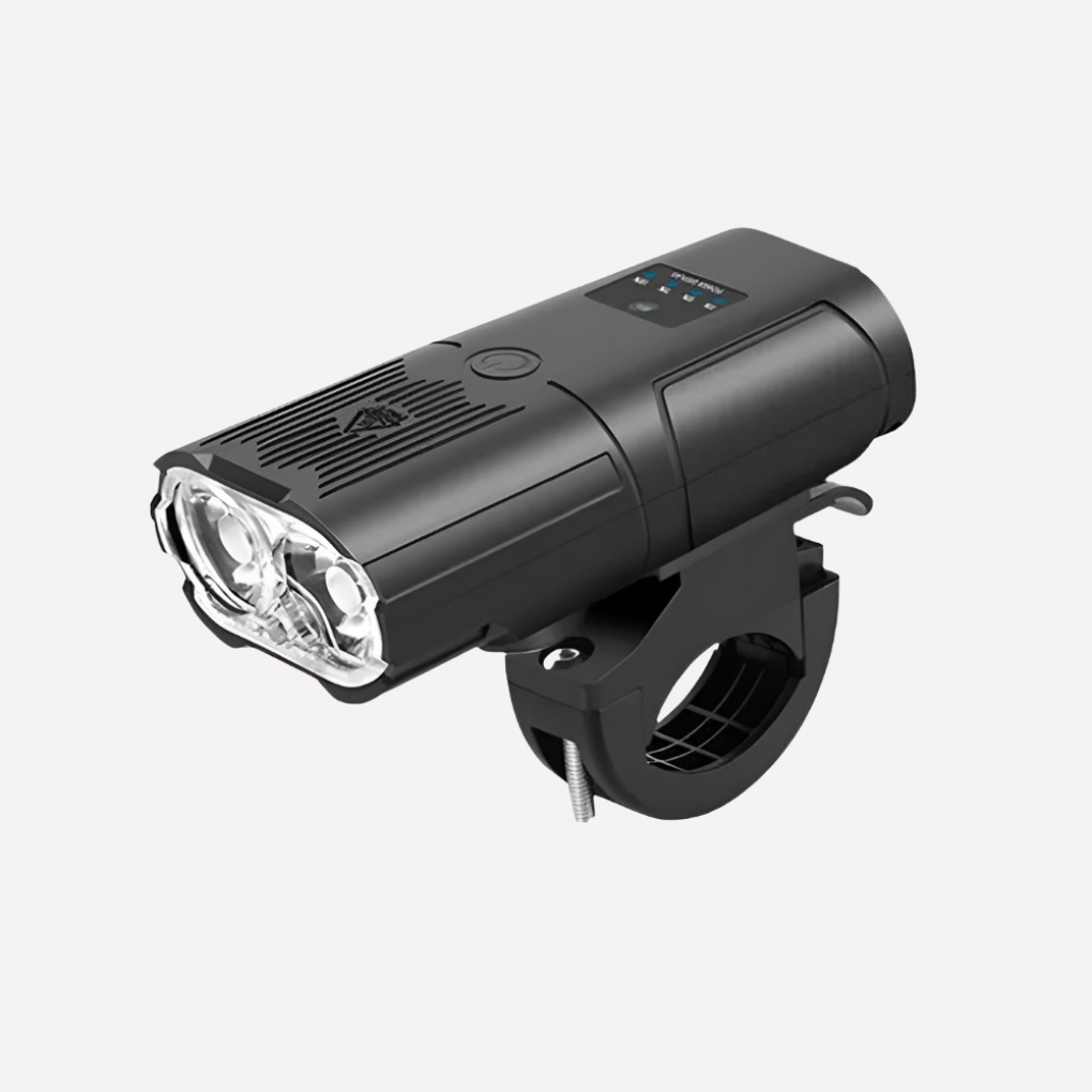 Voorlicht Fiets oplaadbare koplamp