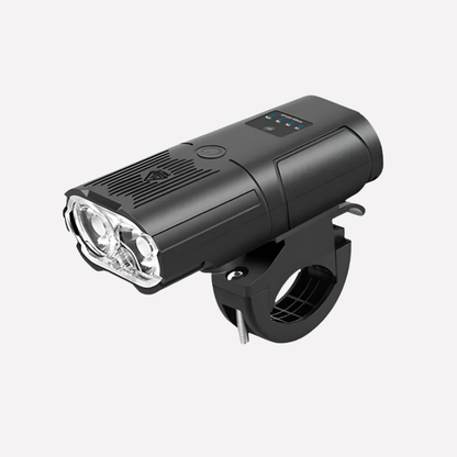 Voorlicht Fiets oplaadbare koplamp
