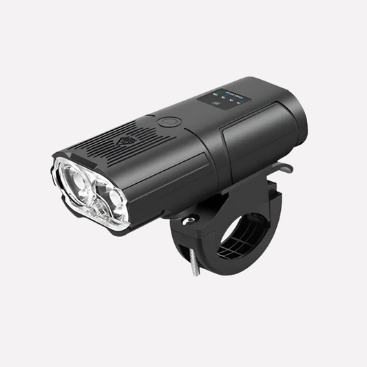 Voorlicht Fiets oplaadbare koplamp