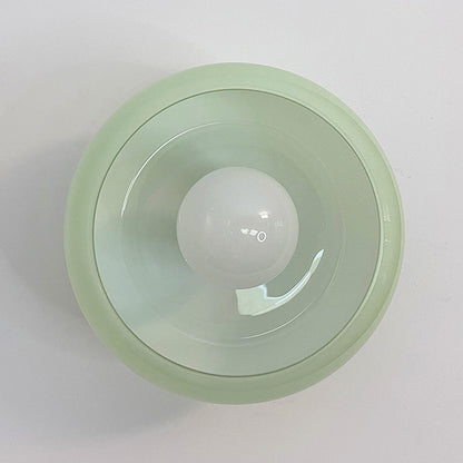 SMD Living Mid-Century glazen plafondlamp
