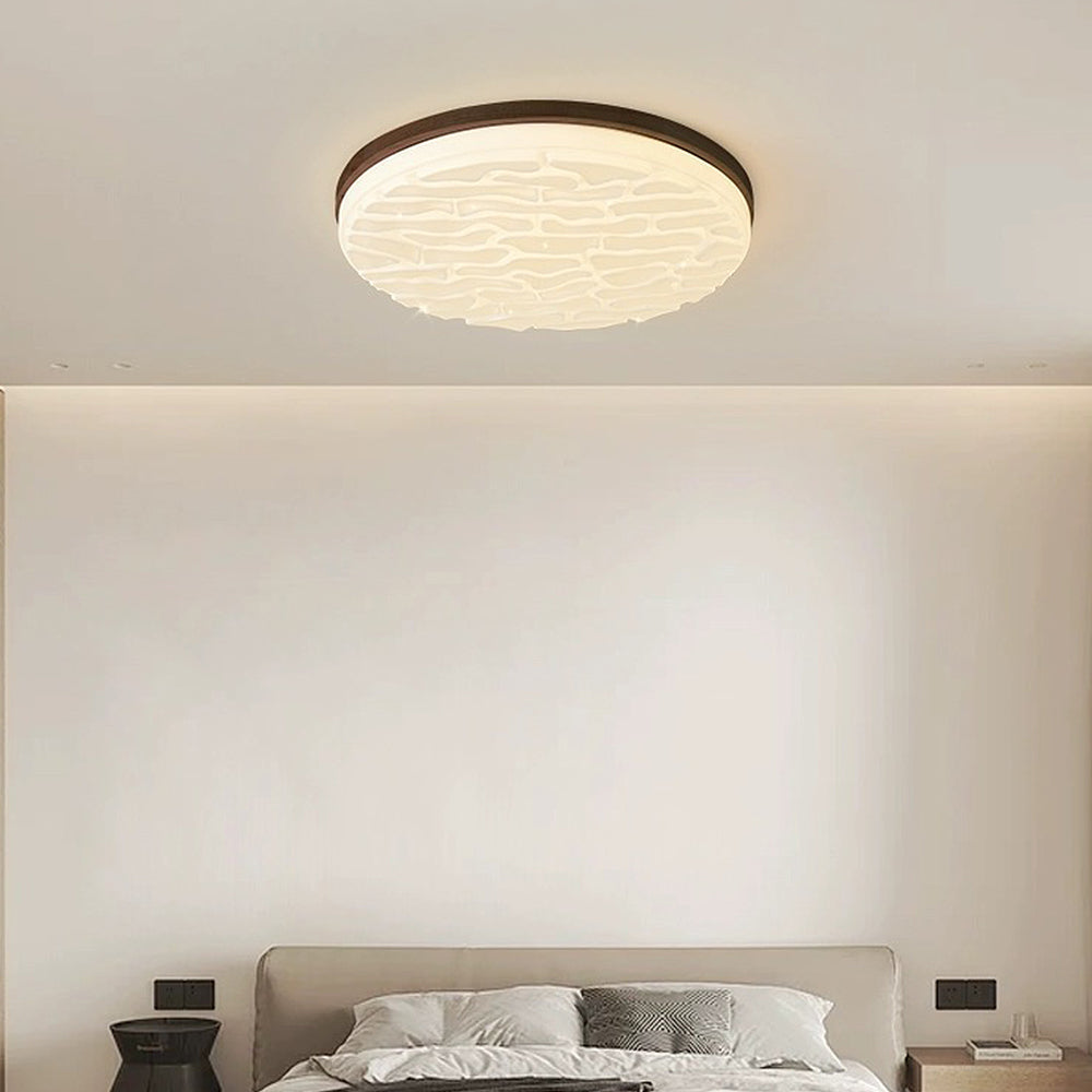 Lumière LED Plafondlamp