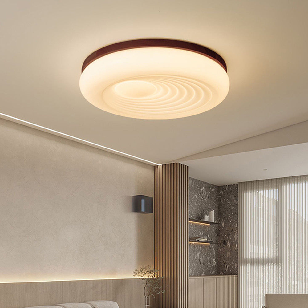 Lumière LED Plafondlamp