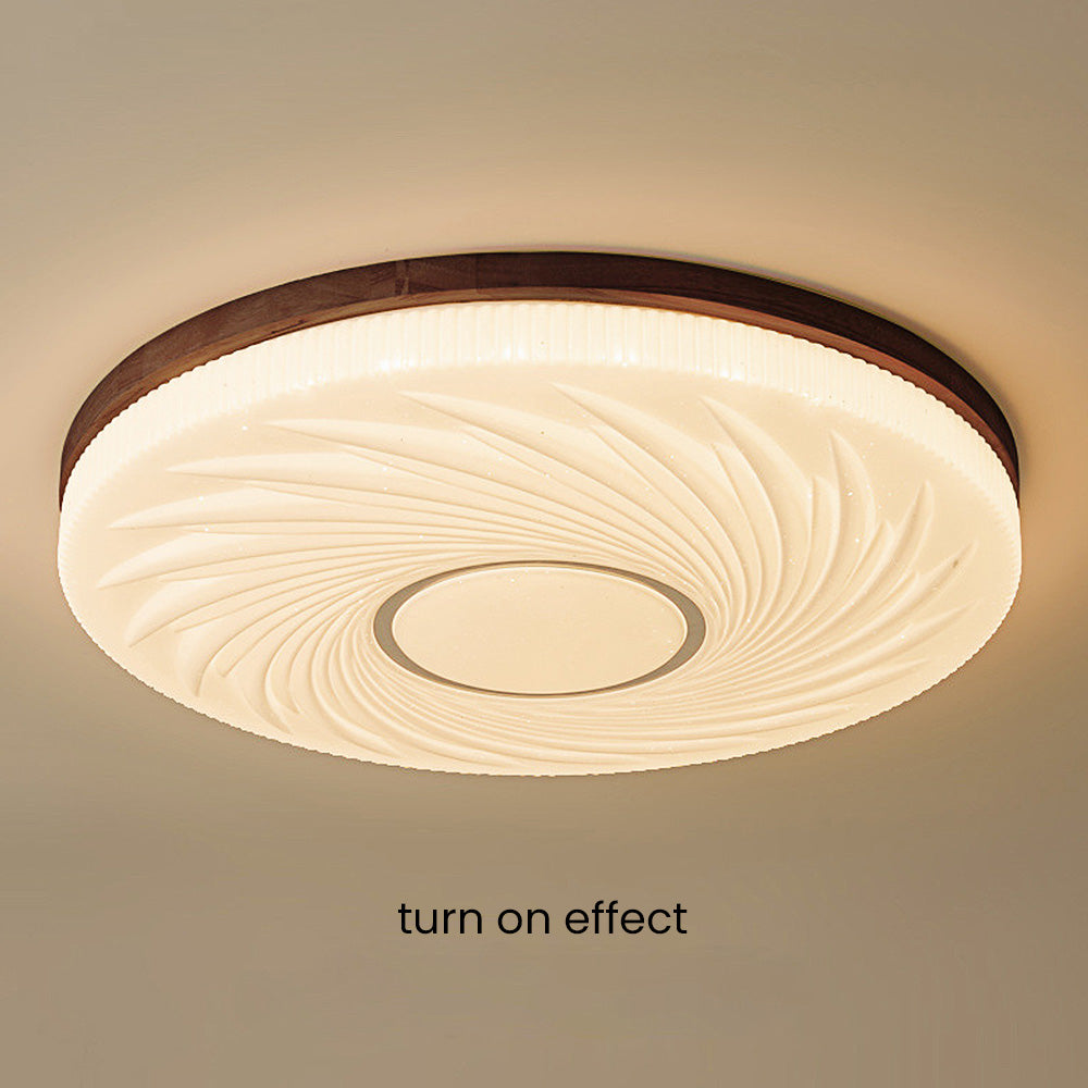 Lumière LED Plafondlamp