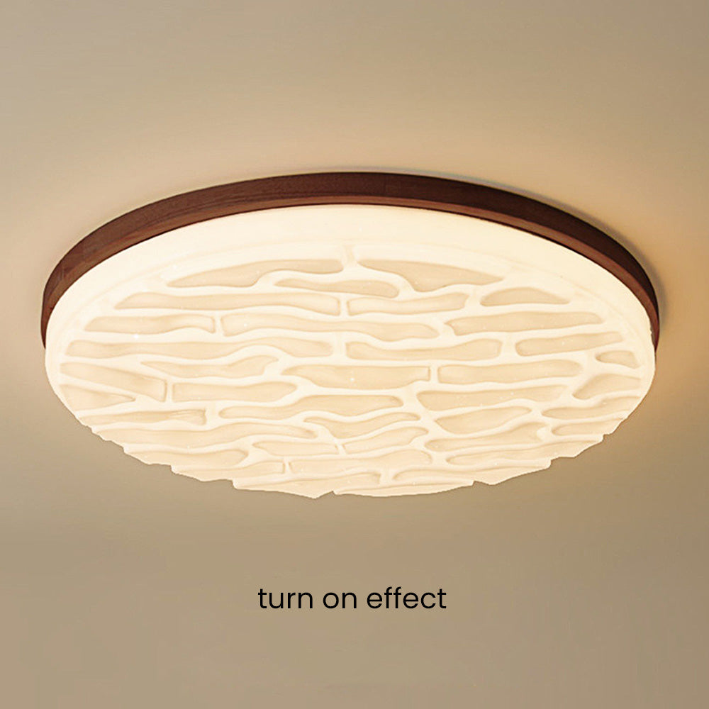 Lumière LED Plafondlamp