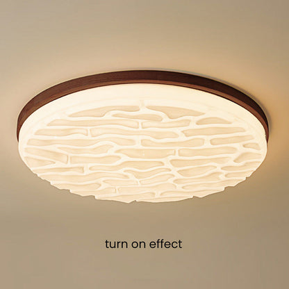 Lumière LED Plafondlamp