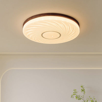 Lumière LED Plafondlamp