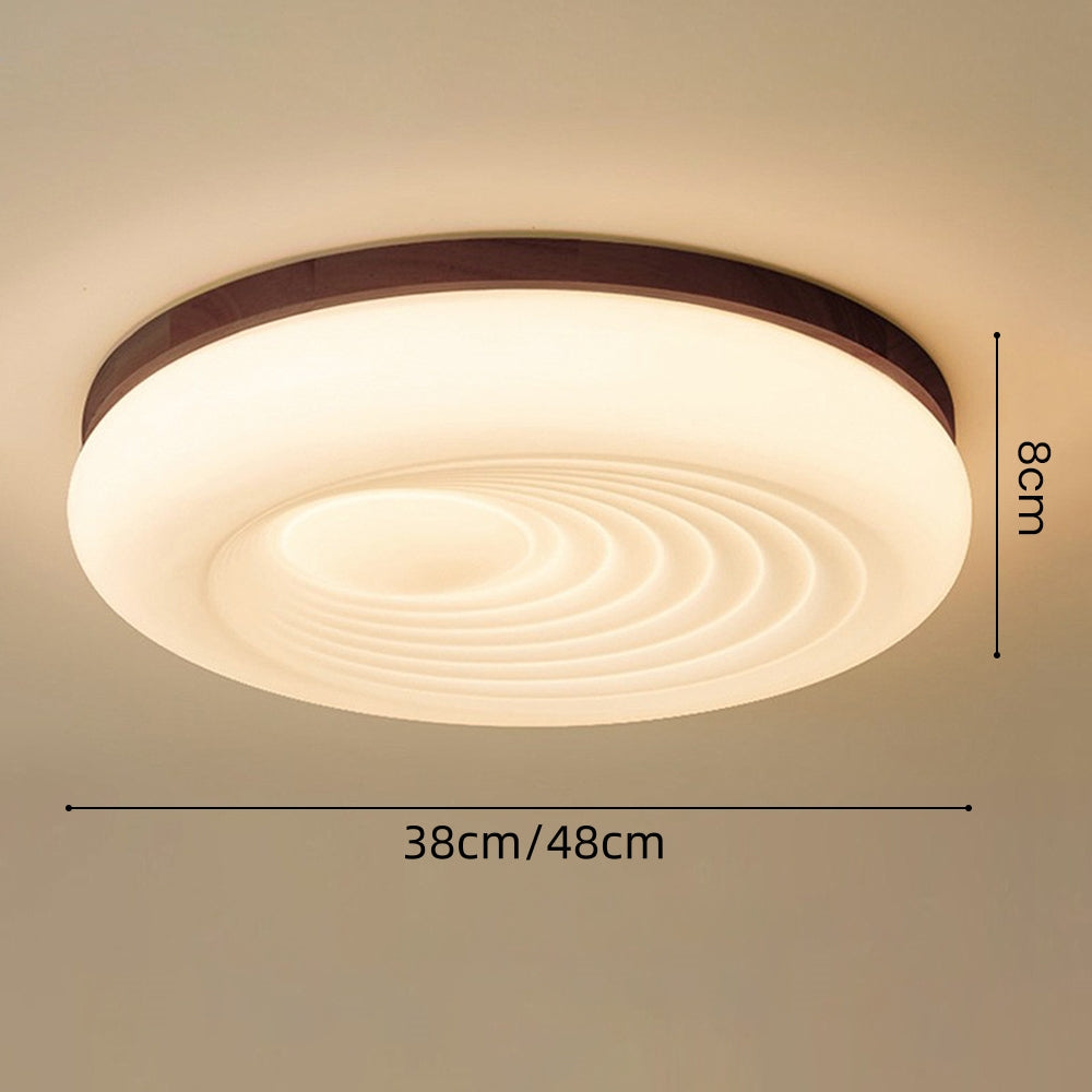 Lumière LED Plafondlamp