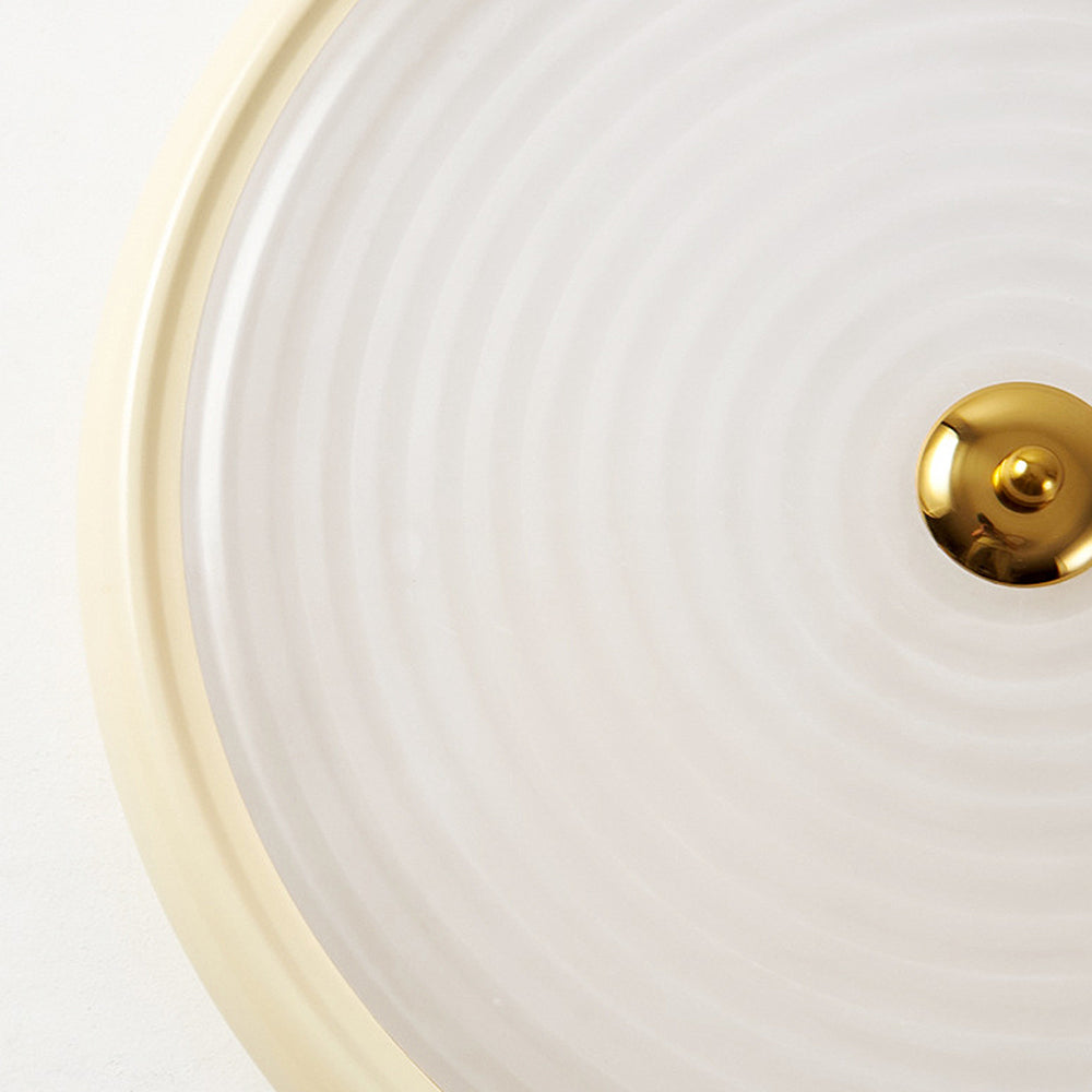 SMD Living ronde LED plafondlamp
