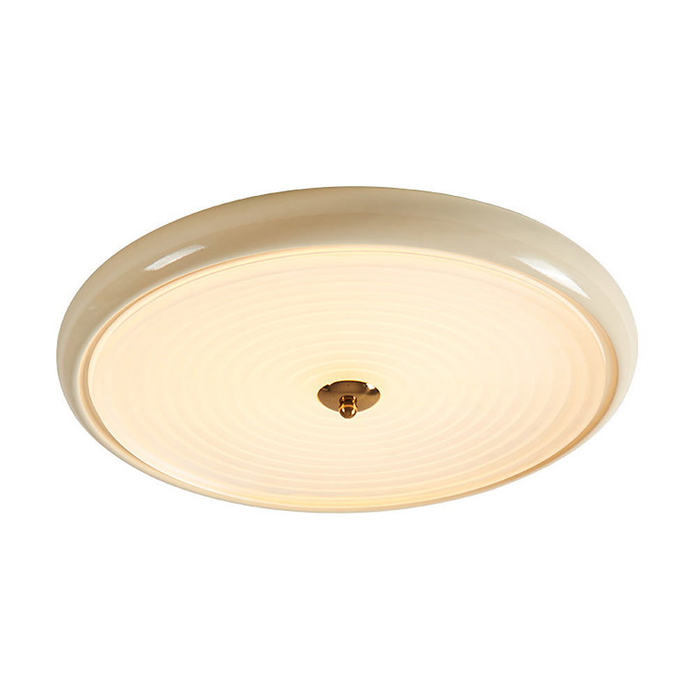 SMD Living ronde LED plafondlamp