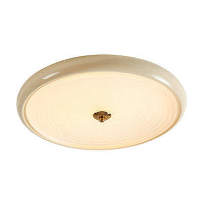SMD Living ronde LED plafondlamp