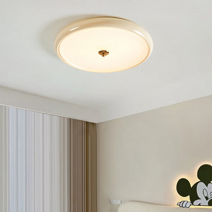 SMD Living ronde LED plafondlamp