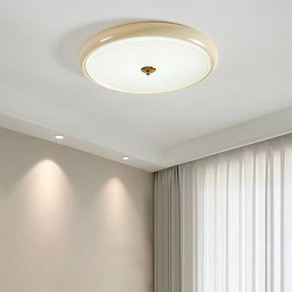 SMD Living ronde LED plafondlamp